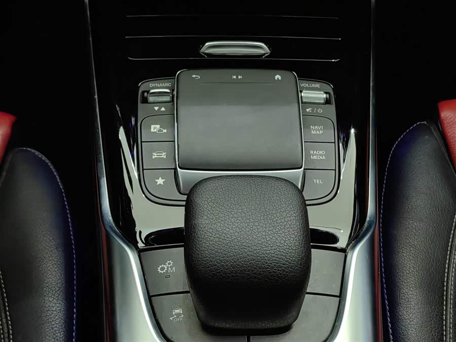 Mercedes-Benz A AMG (Imported) 2025 car image #11