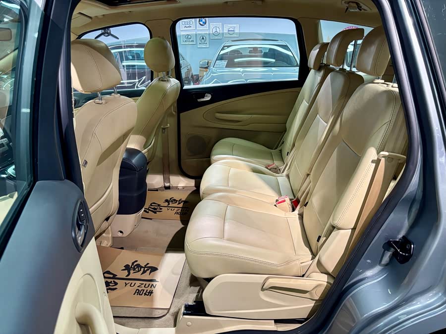 Ford S-MAX 2014 #11 Ford S-MAX 2014 car image #11