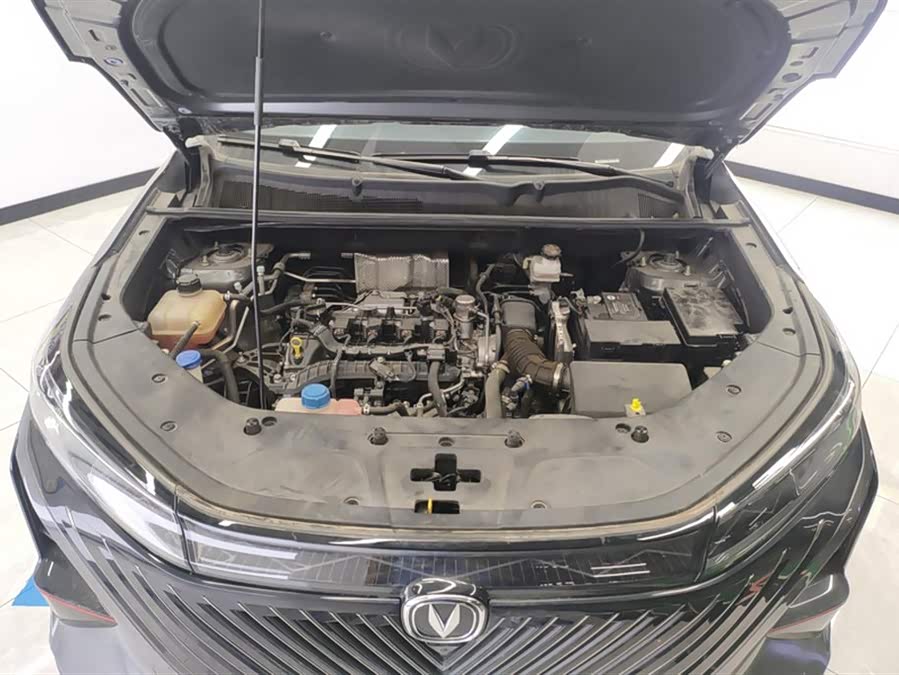 Changan CS75 Plus 2023 صورة سيارة #11