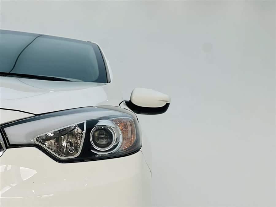 Kia K3 2013 car image #11