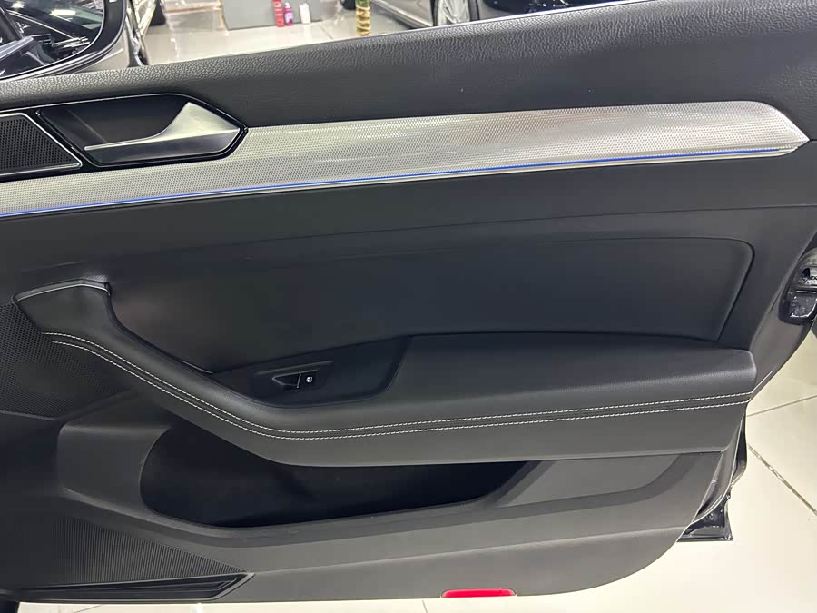 Volkswagen Magotan GTE 2022 #11 Volkswagen Magotan GTE 2022 صورة سيارة #11