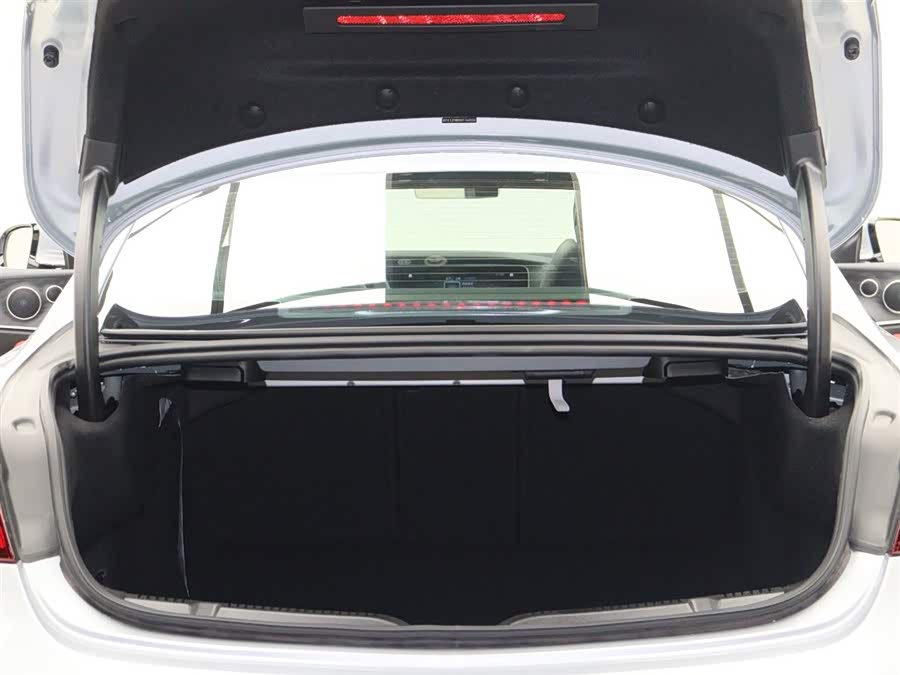 Mercedes-Benz E Class (Imported) 2021 car image #11