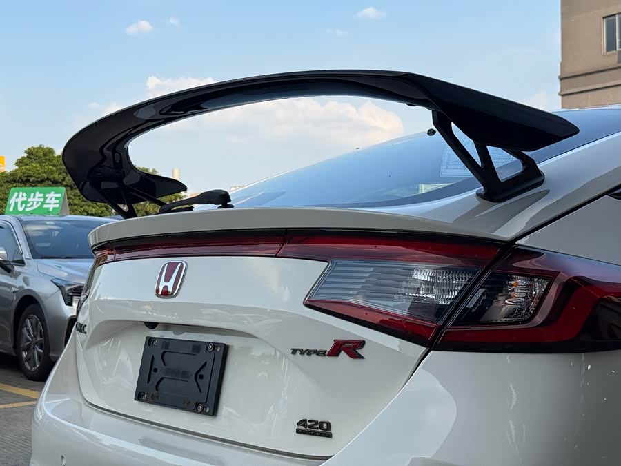 Honda Civic (Imported) 2023 #11 Honda Civic (Imported) 2023 car image #11