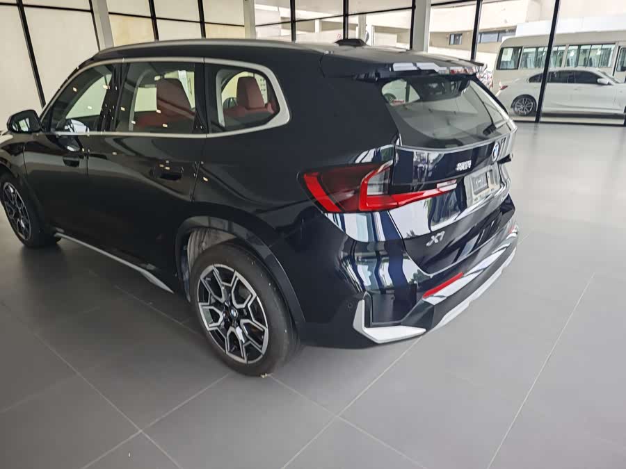 BMW X1 2024 #11 BMW X1 2024 immagine di auto #11