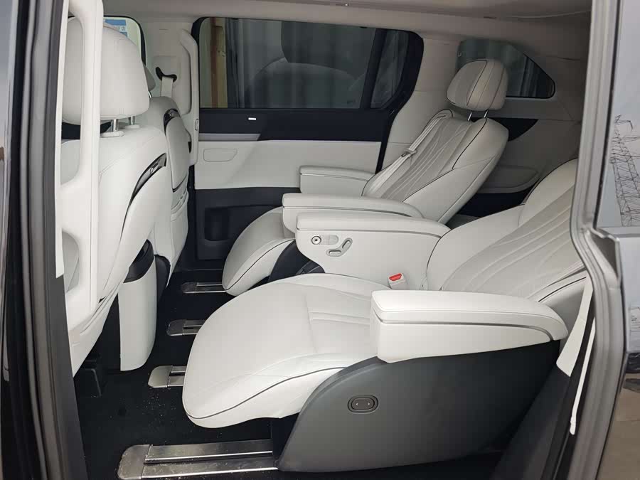 Xpeng X9 2024 #11 Xpeng X9 2024 immagine di auto #11