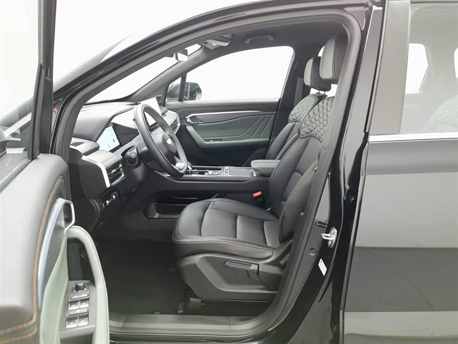 GEELY Okavango L 2024 car image #11