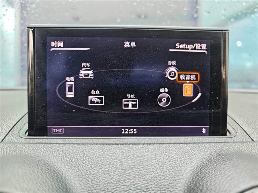 奥迪 奥迪A3 2015 汽车图片 #11