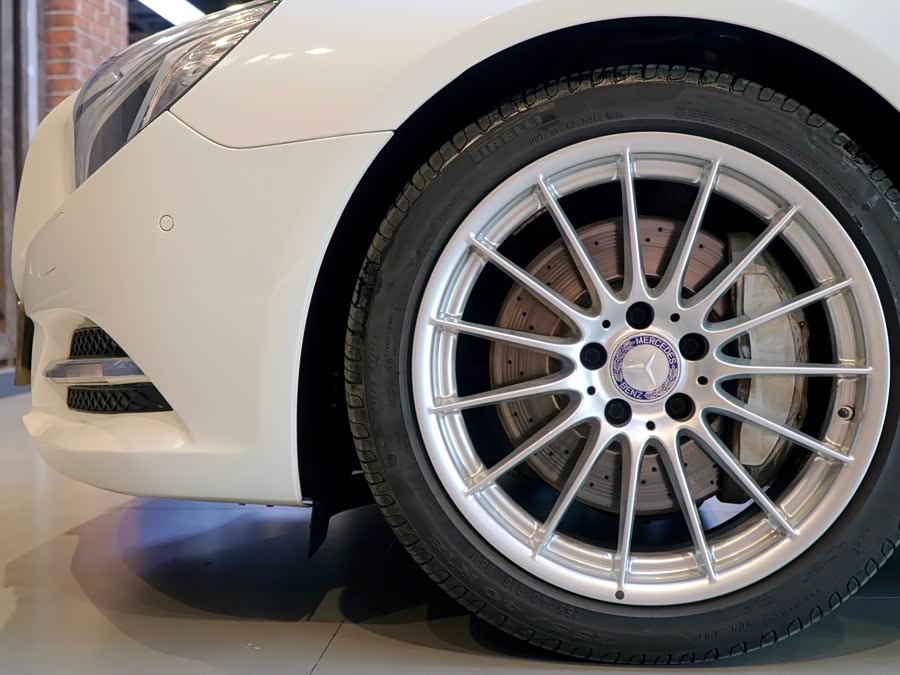 Mercedes-Benz SL Class 2013 immagine di auto #11