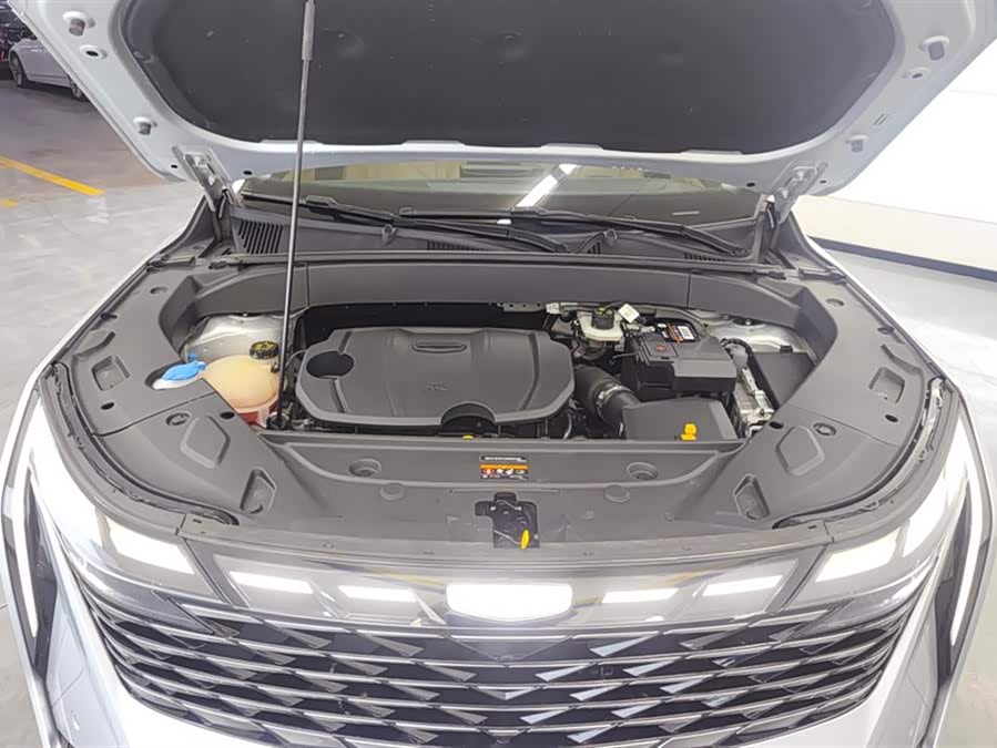 吉利汽车 博越L 2023 汽车图片 #11