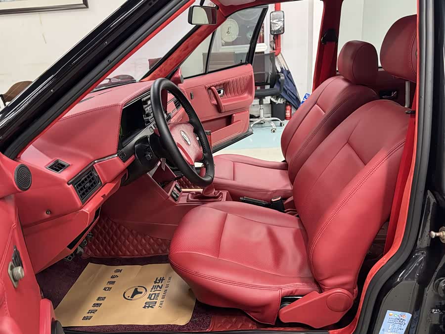 Volkswagen Santana Classic 2008 #11 Volkswagen Santana Classic 2008 صورة سيارة #11