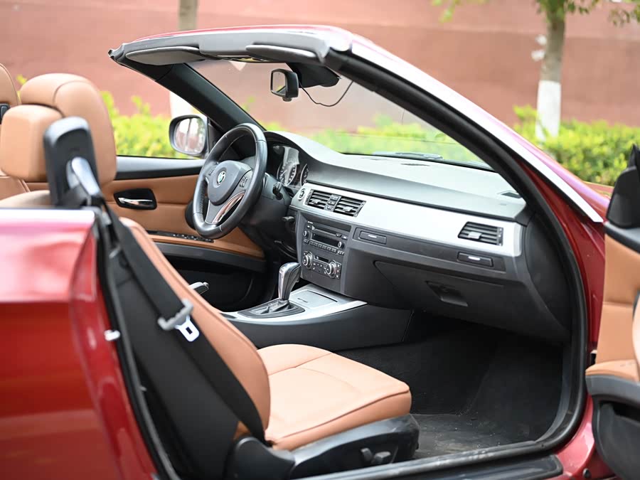 BMW 3 Series (Imported) 2013 #11 BMW 3 Series (Imported) 2013 car image #11