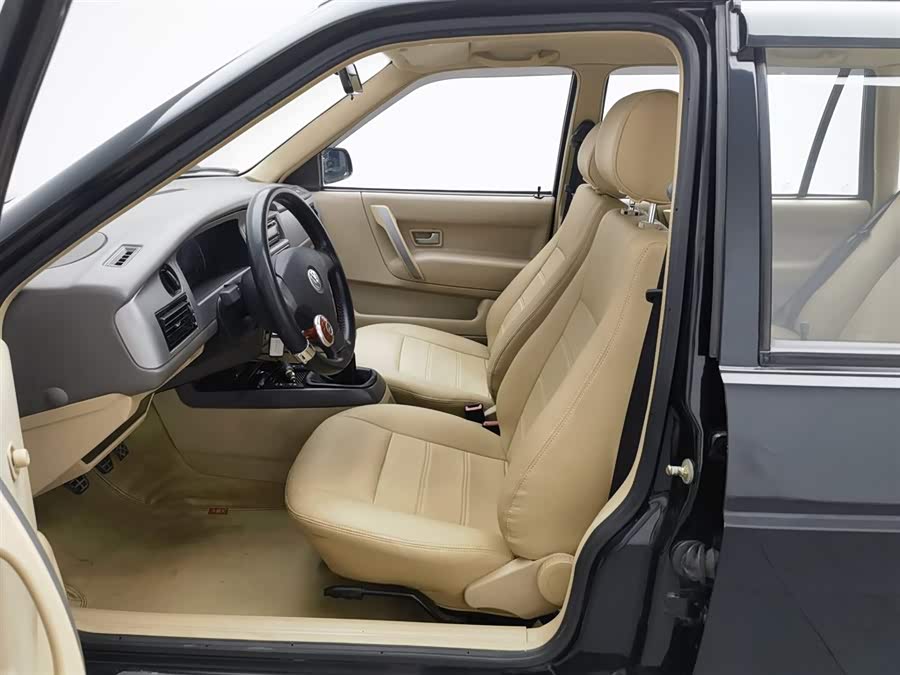 Volkswagen Santana Vista 2014 #11 Volkswagen Santana Vista 2014 immagine di auto #11