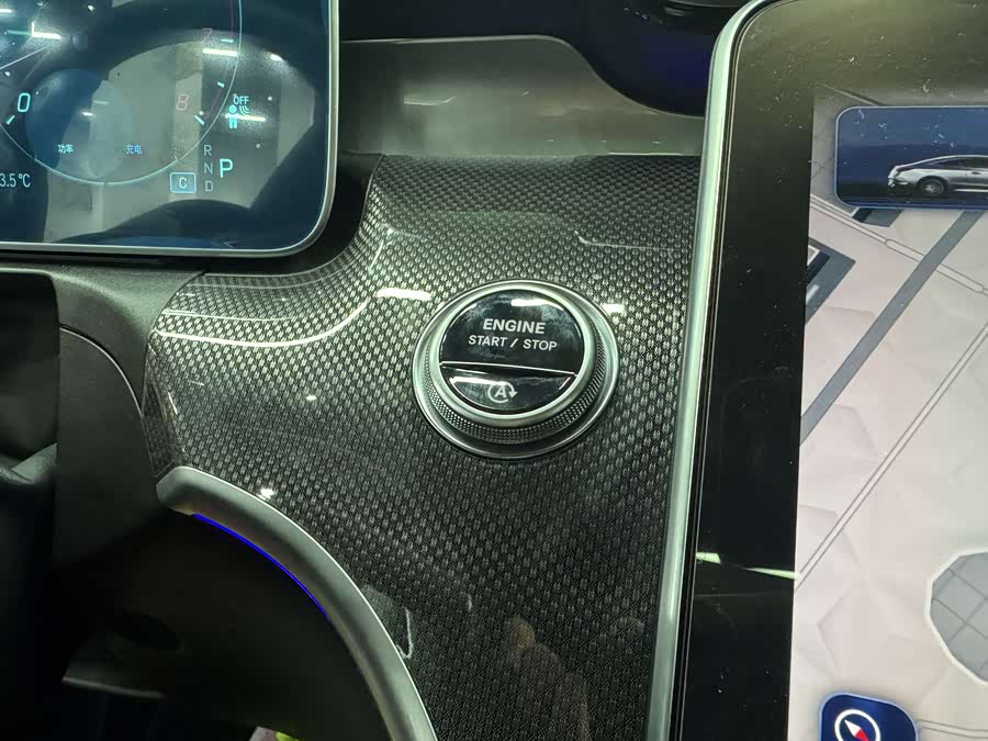 Mercedes-Benz CLE Class 2024 car image #11