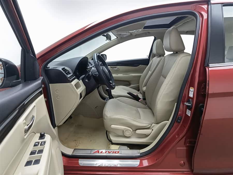 铃木 启悦 2015 汽车图片 #11