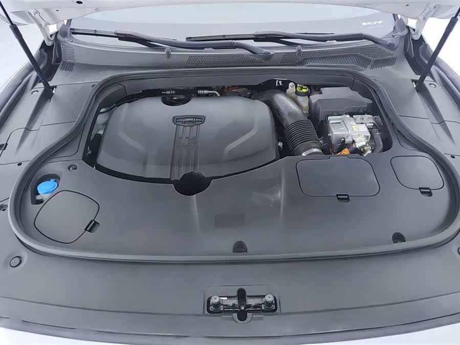 GEELY Ulion New Energy 2021 car image #11