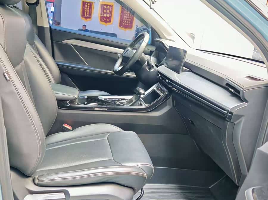 五菱汽车 五菱星辰 2022 #11 五菱汽车 五菱星辰 2022 汽车图片 #11