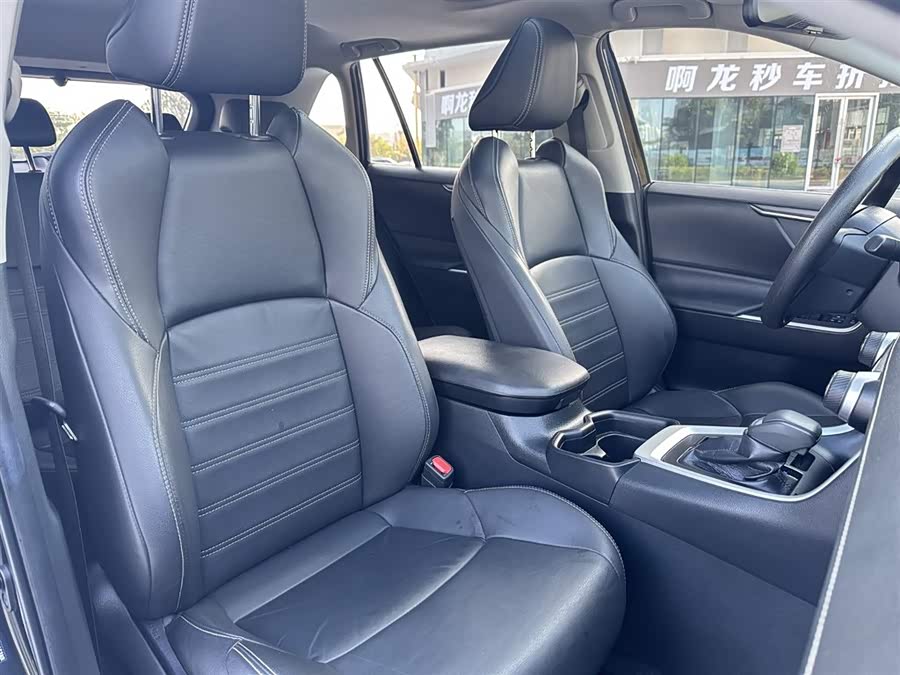 Kia Wildlander 2020 image de voiture #11
