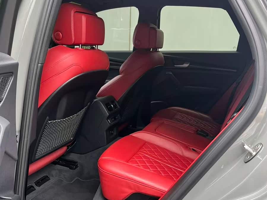 Audi SQ5 2023 imagem de carro #11