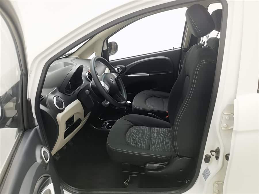 Changan BenBen MINI 2015 #11 Changan BenBen MINI 2015 car image #11