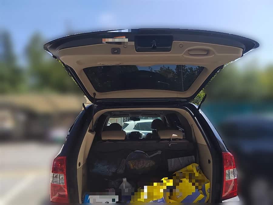 起亚 起亚VQ 2014 汽车图片 #11