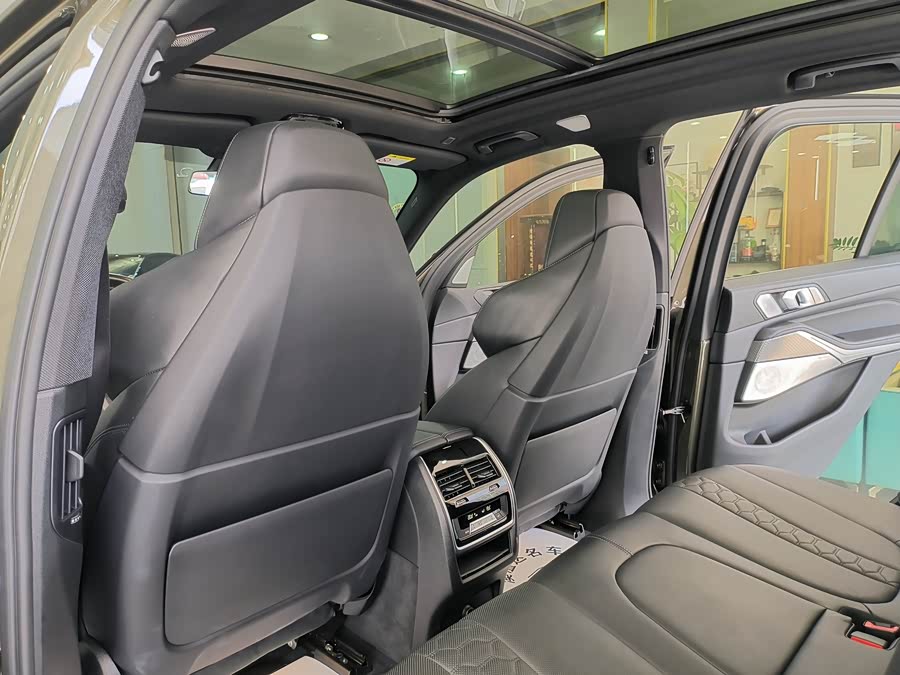 BMW X5 M 2020 #11 BMW X5 M 2020 car image #11