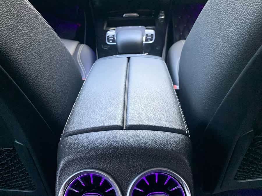 Mercedes-Benz A Class (Imported) 2020 immagine di auto #11