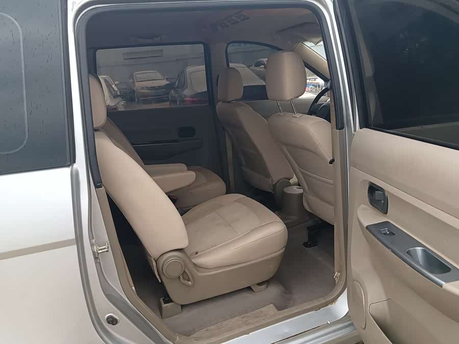 Wuling Hongguang 2013 #11 Wuling Hongguang 2013 изображение автомобиля #11