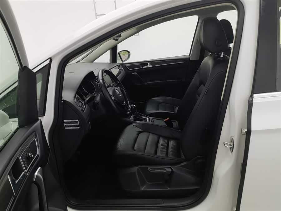 大众 高尔夫·嘉旅 2016 #11 大众 高尔夫·嘉旅 2016 汽车图片 #11