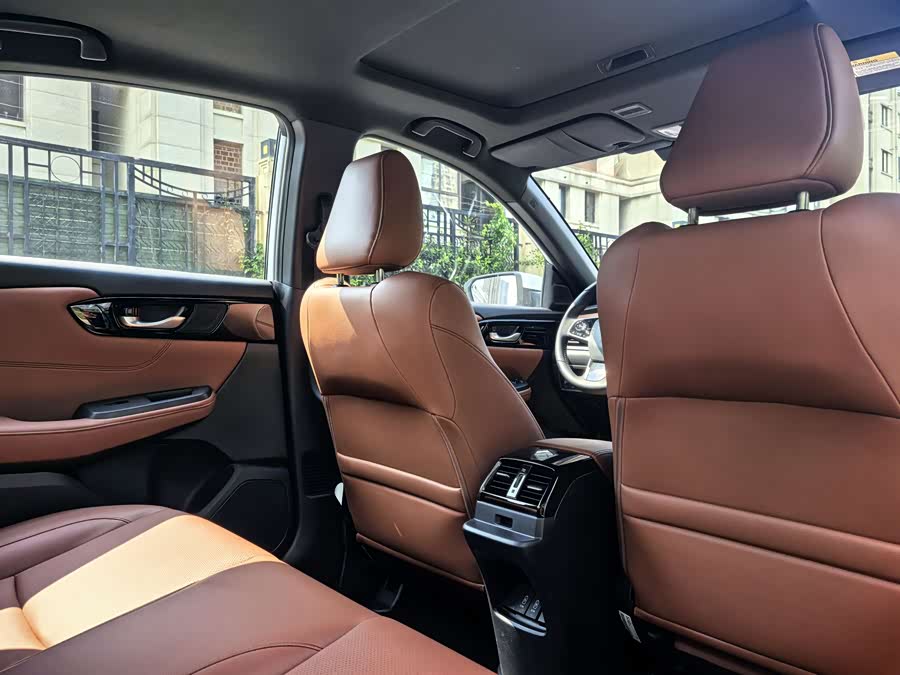 Honda Envix 2022 car image #11