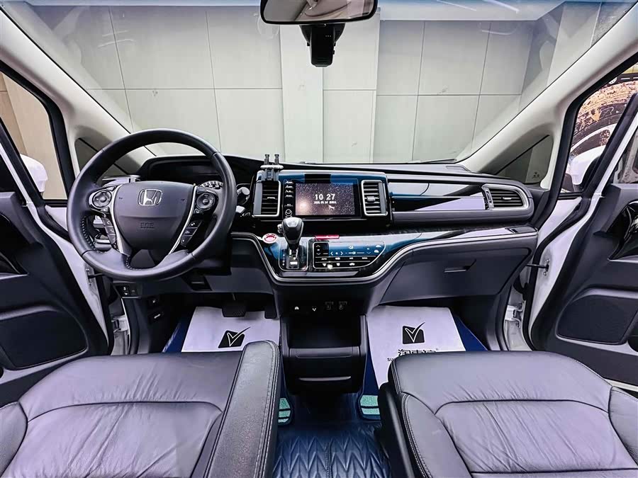 Honda Elysion 2021 car image #11