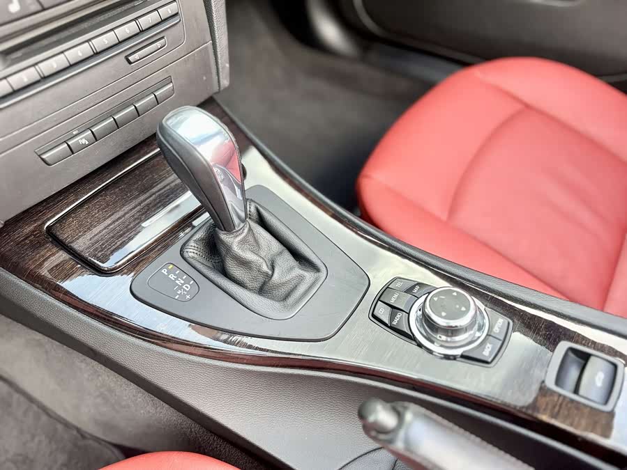 BMW 3 Series (Imported) 2011 immagine di auto #11