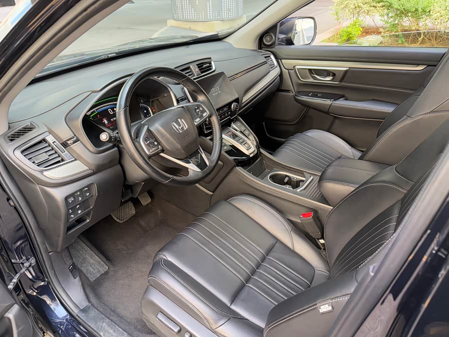 Honda Breeze New Energy 2023 car image #11