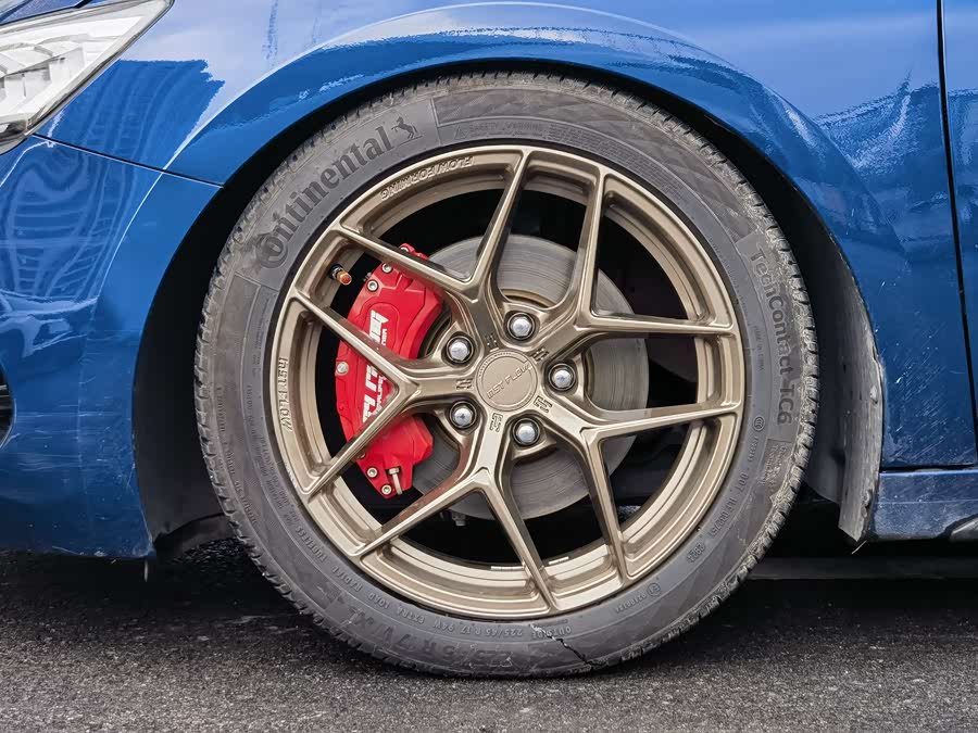 Hyundai Lafesta 2020 car image #11