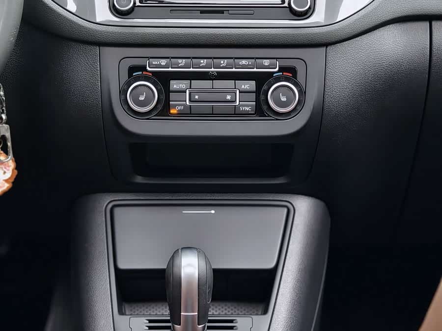 大众 Tiguan 2015 #11 大众 Tiguan 2015 汽车图片 #11