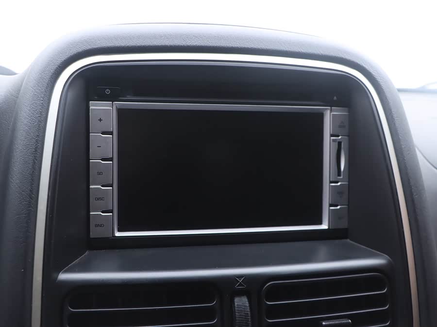 日产 日产帕拉丁 2016 汽车图片 #11