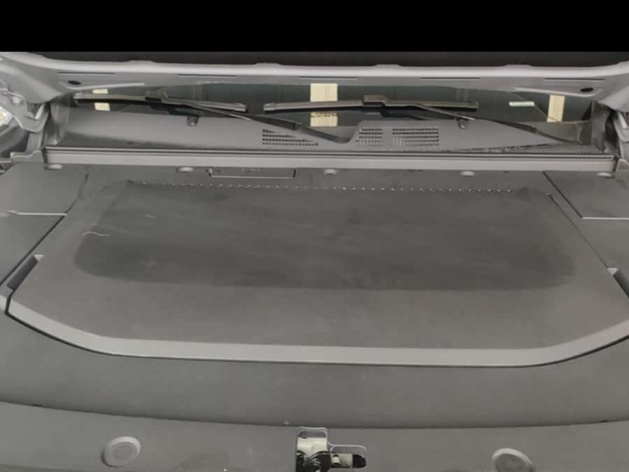 Deepal G318 2024 car image #11