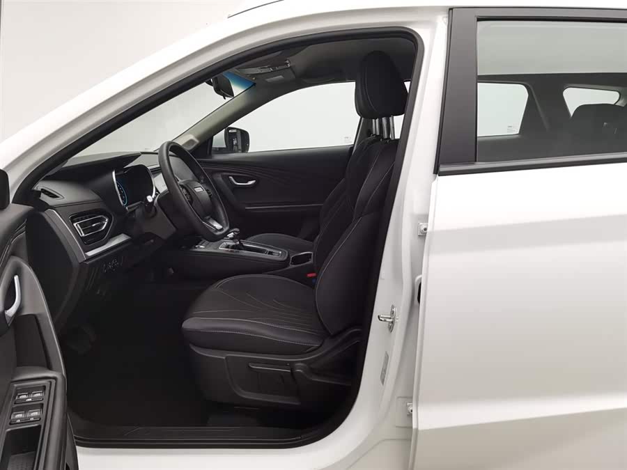 Jetour X70M 2021 immagine di auto #11