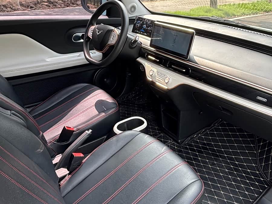 Kaiyi Shiyue 2024 car image #11