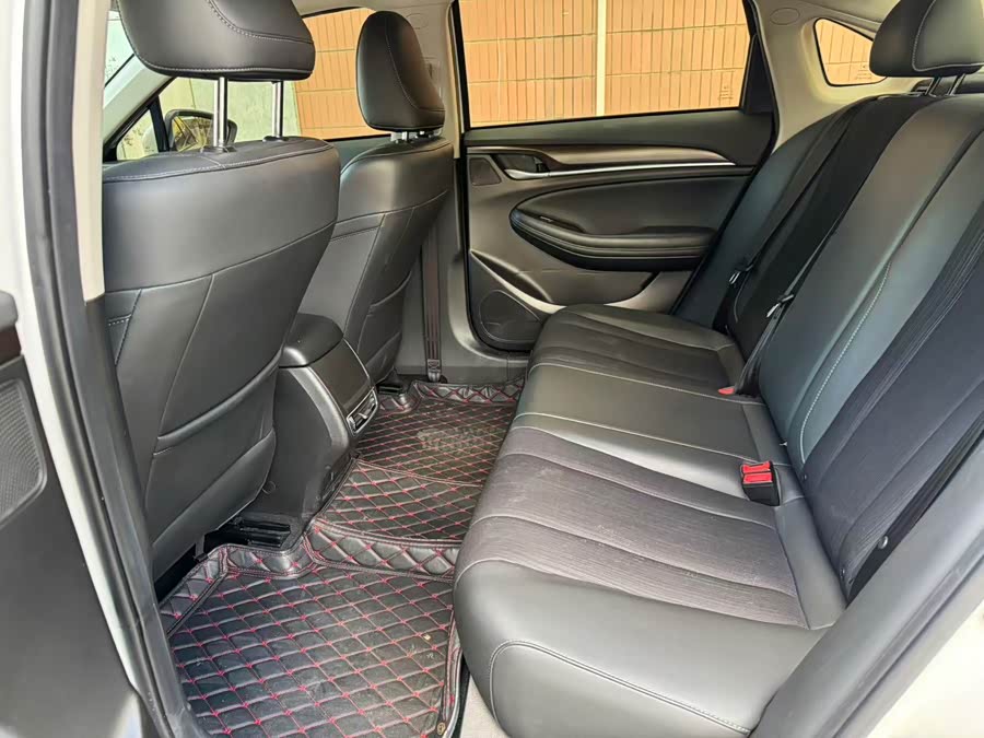 GAC Trumpchi GA6 2022 car image #11