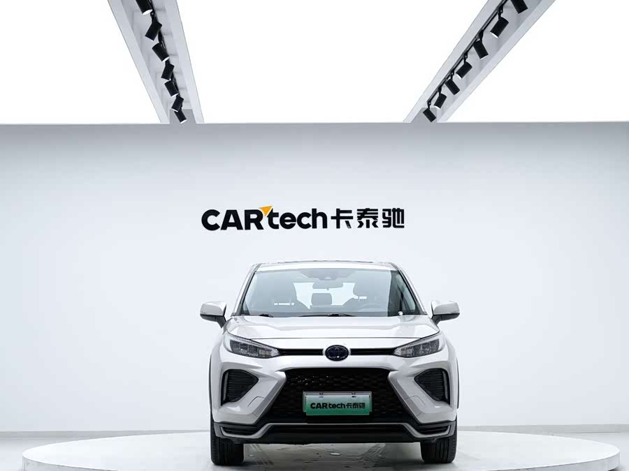 Toyota Wildlander New Energy 2022 #11 Toyota Wildlander New Energy 2022 car image #11