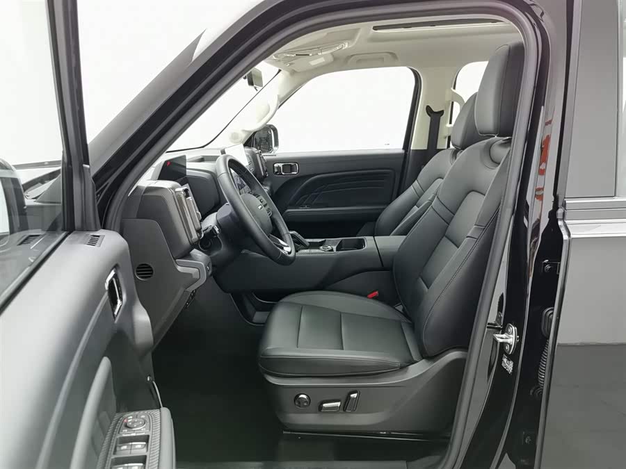 Haval Raptor New Energy 2024 #11 Haval Raptor New Energy 2024 car image #11