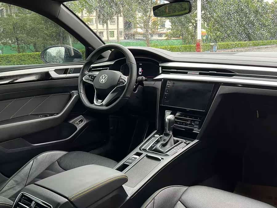 大众 一汽-大众CC 2023 #11 大众 一汽-大众CC 2023 汽车图片 #11