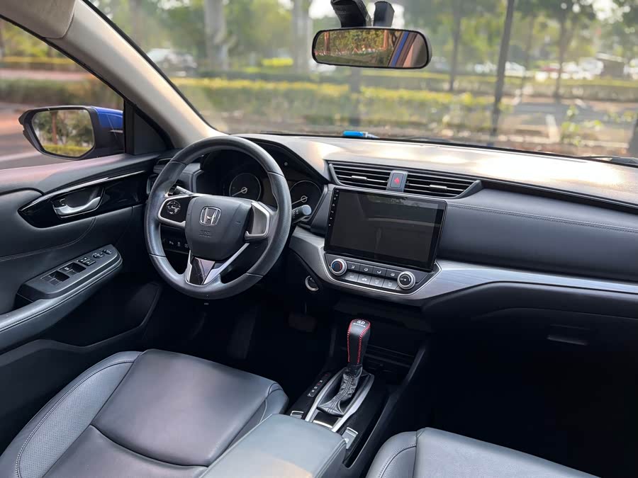 Honda Envix 2019 #11 Honda Envix 2019 صورة سيارة #11