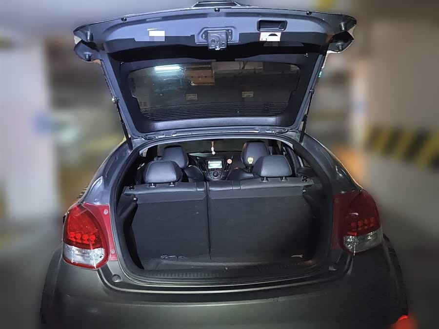 Hyundai Veloster 2014 immagine di auto #11