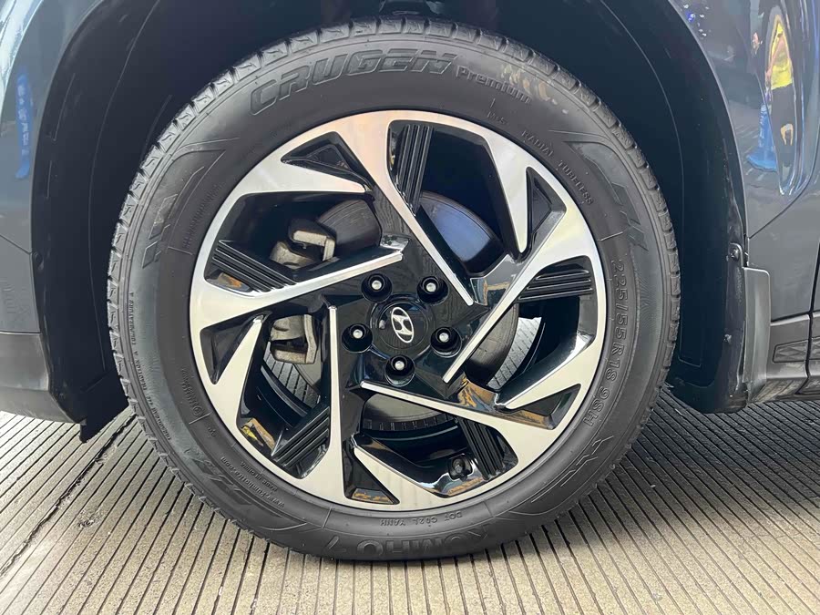 Hyundai Custo 2022 #11 Hyundai Custo 2022 car image #11