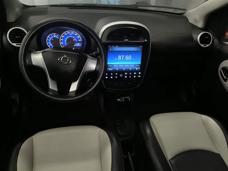 GEELY Panda Classic 2016 صورة سيارة #11