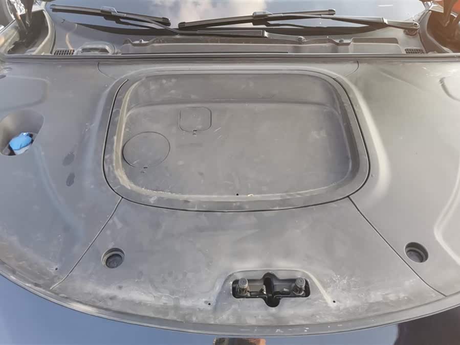 哪吒汽车 哪吒S 2023 汽车图片 #11