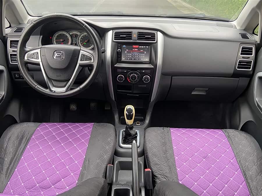 Suzuki Liana A6 2014 immagine di auto #11