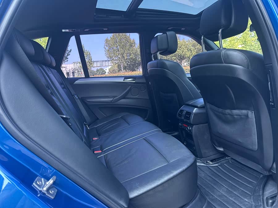 BMW X5 M 2014 #11 BMW X5 M 2014 car image #11