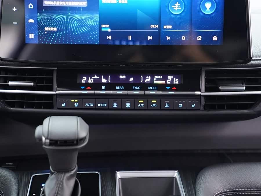 丰田 赛那SIENNA 2021 #11 丰田 赛那SIENNA 2021 汽车图片 #11